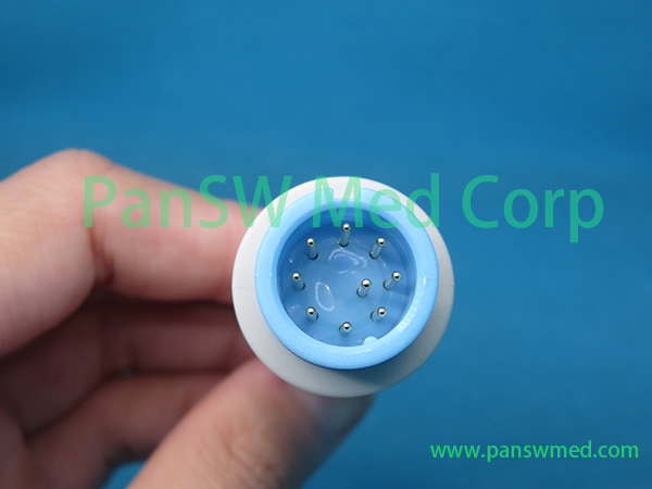 Original Biolight 15 031 0016 Spo 2 Cable BLT 4 – PanswMed