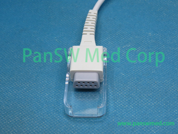 Original Biolight 15 031 0016 Spo 2 Cable BLT 5 – PanswMed