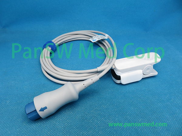 Original Mindray 115 012807 00 Spo 2 Sensor Integrative – PanswMed