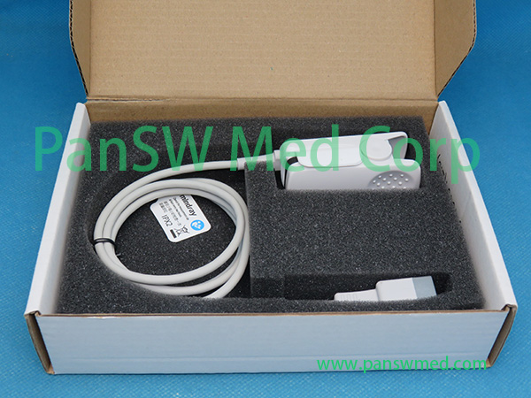 Original Mindray 512F 30 28263 Spo 2 Sensor With Package – PanswMed