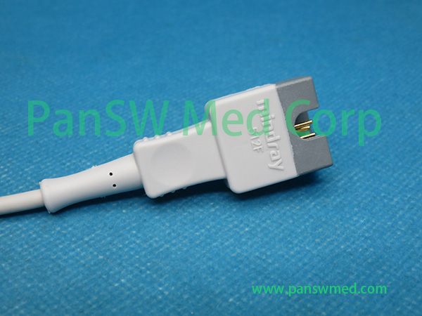 Original Mindray 512F Spo 2 Sensor Connector – PanswMed