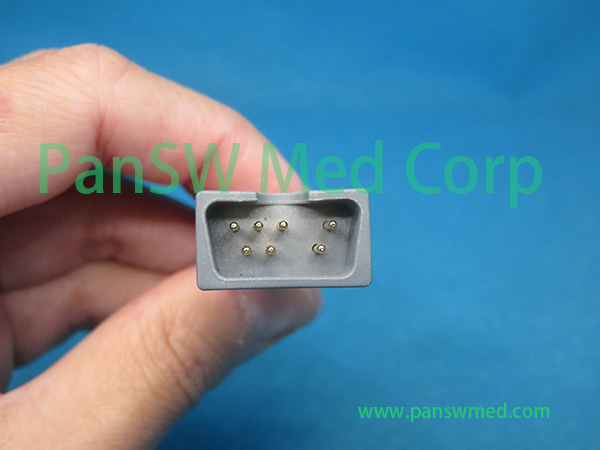 Original Mindray 512F Spo 2 Sensor Connector 3 – PanswMed