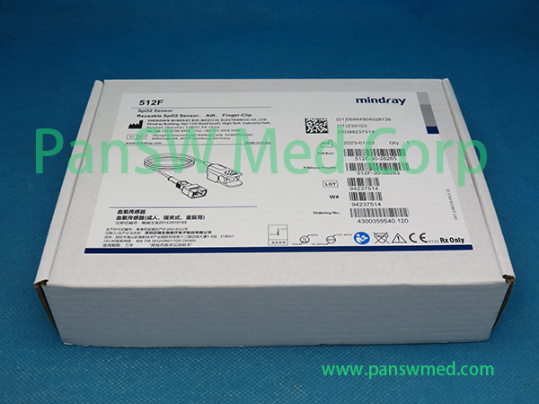 Original Mindray 512F Spo 2 Sensor – PanswMed