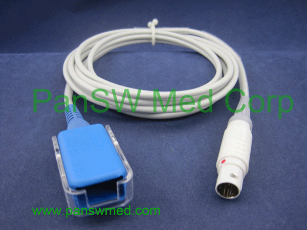 siemens drager spo2 cable