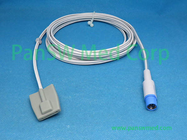 Spo 2 Sensor For Drager Infinity Monitoring VISTA VISTA XL Spo 2 Sensors – PanswMed