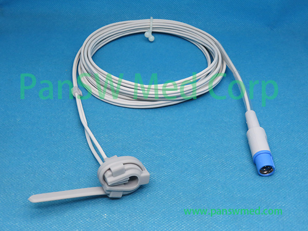Spo 2 Sensor For Drager Infinity Monitoring VISTA Multi Site – PanswMed