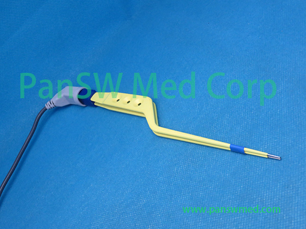 ESP 15B Electrosurgical Unit Forceps Cable Erbe Aesculap 7 – PanswMed