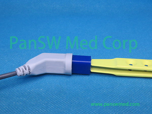 ESP 15B Electrosurgical Unit Forceps Cable Erbe Aesculap 8 – PanswMed