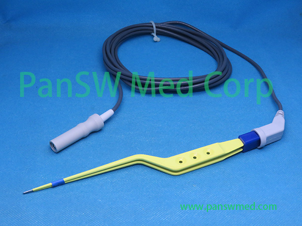 ESP 15B Electrosurgical Unit Forceps Cable Erbe Aesculap 9 – PanswMed