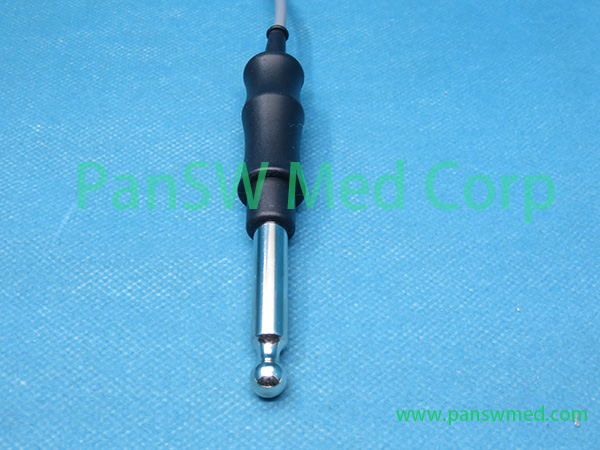 ESP 47 Compatible Neutral Pad Connecting Cable 3 – PanswMed