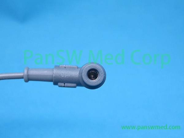 Olympus Electrical Surgical Connecting Cable 4 – PanswMed
