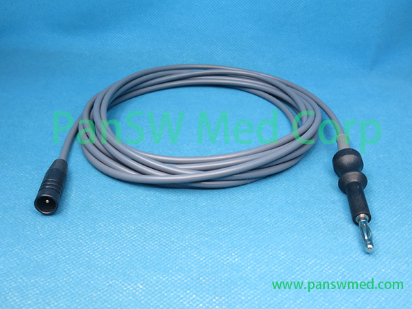Compatible ESP 38 Electrosurgery Cable – PanswMed