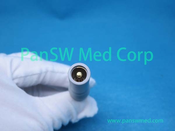 ESP-50 compatible electric surgery cable adapter for Erbe ICC