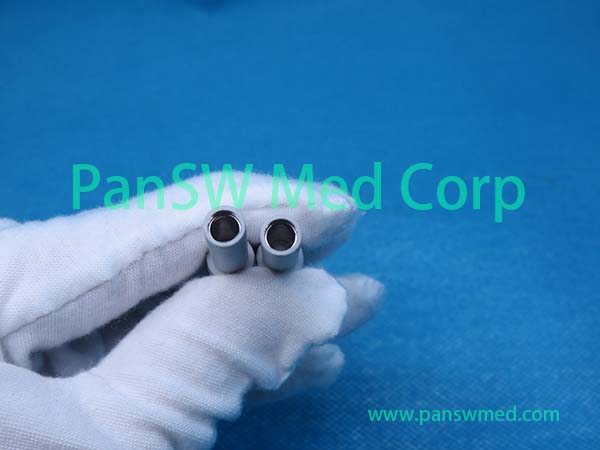 ESP-50 compatible electric surgery cable adapter for Erbe ICC