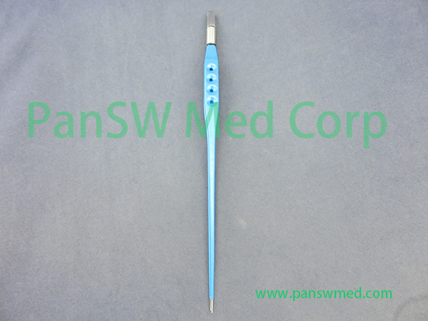 Compatible Electrosurgical Unit Forceps – PanswMed