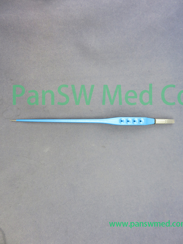 Compatible Electrosurgical Unit Forceps 3 – PanswMed