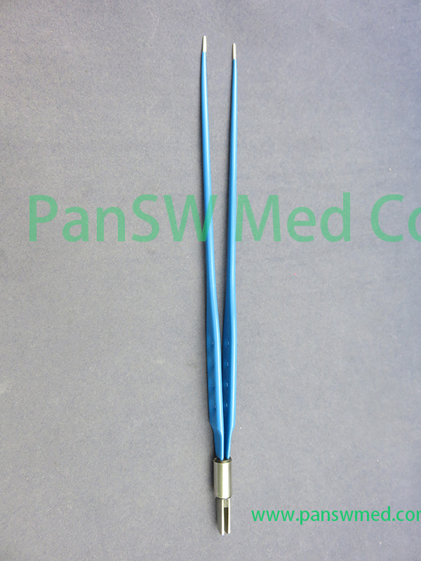 Compatible Electrosurgical Unit Forceps 4 – PanswMed