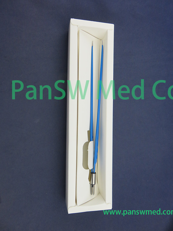 Compatible Electrosurgical Unit Forceps 5 – PanswMed