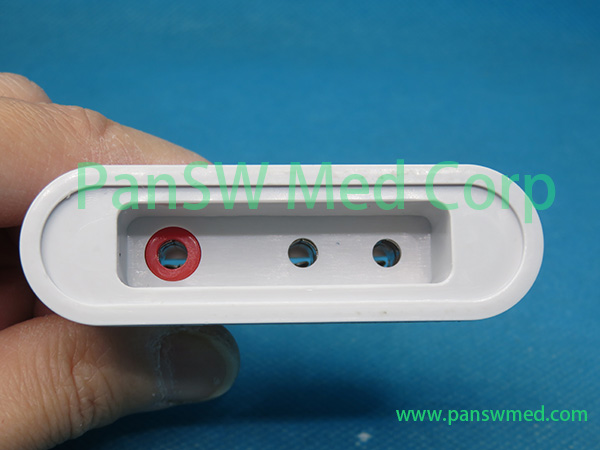 Electrical Surgical Unit Female Socket Neutral Pad 3 – PanswMed