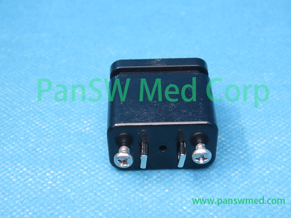 Electrical Surgical Unit Female Socket Neutral Pad 6 – PanswMed