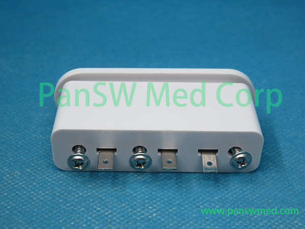 Electrical Surgical Unit Female Socket Neutral Pad 8 – PanswMed