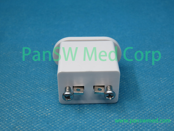 Electrical Surgical Unit Female Socket Neutral Pad 9 – PanswMed