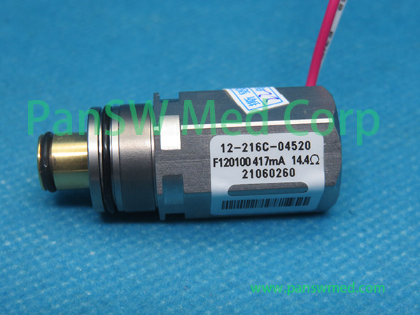 12 216c 04520 Mindray Synovent E 3 E 5 Proportional Solenoid Valve 3 – PanswMed