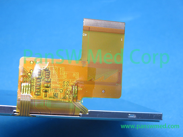 4 3 Inch Screen For Edan Mindray Contec Patient Monitors 4 – PanswMed