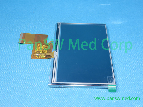 4 3 Inch Screen For Edan Mindray Contec Patient Monitors6 - PanswMed