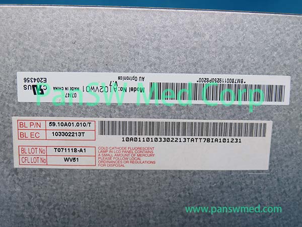 A102VW01V7-Spacelabs-medical-display-screen