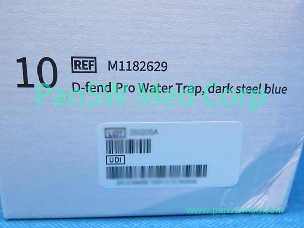 GE Medical M1182629 water trap