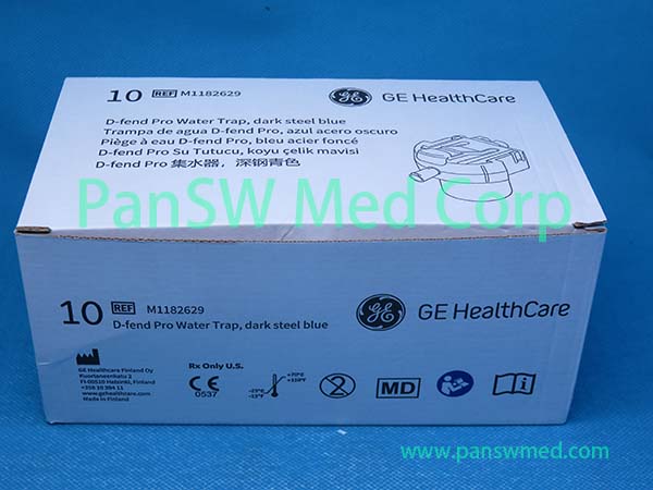 GE Medical M1182629 water trap