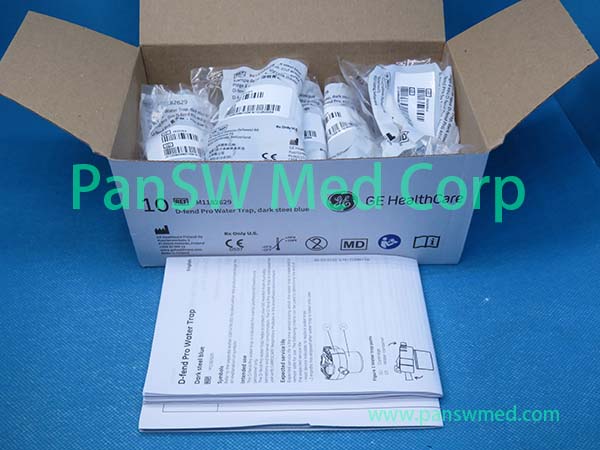 GE Medical M1182629 water trap