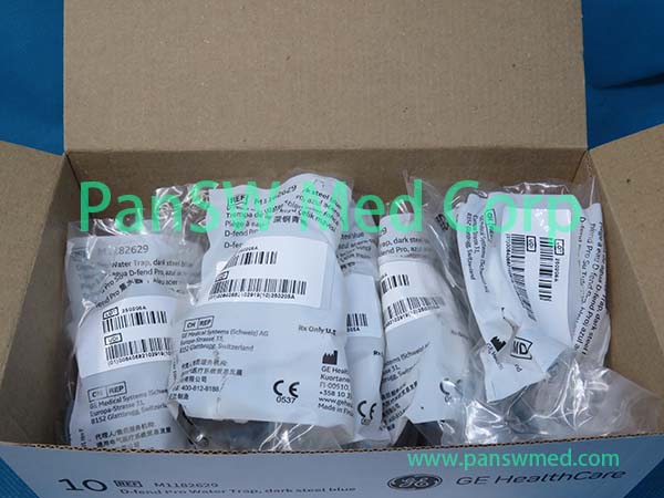 GE Medical M1182629 water trap