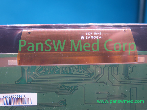 IMEC 12 Display Screen TM 121SDSG 05 Mindray 3 – PanswMed
