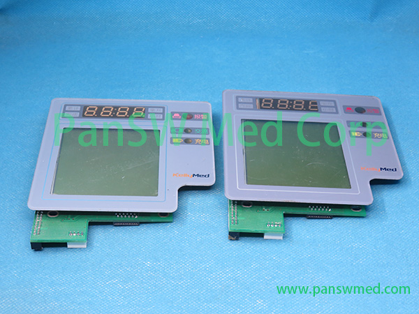 Kellymed Display Unit For ZNB XK Infusion Pump – PanswMed