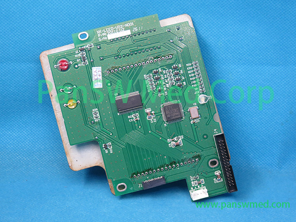 Kellymed Display Unit For ZNB XK Infusion Pump 3 – PanswMed