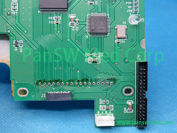 Kellymed Display Unit For ZNB XK Infusion Pump 6 – PanswMed