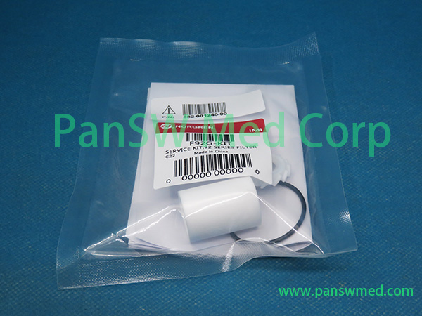 Mindray 082 001240 00 Service Kit 92series Filter3 - PanswMed