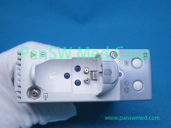 Mindray 115-043912-00 side stream CO2 module