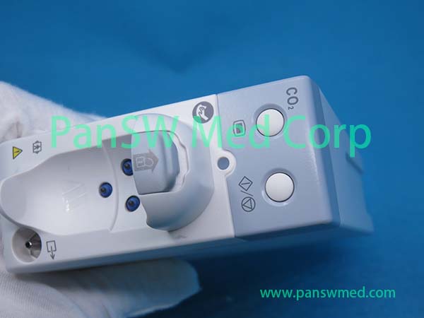 Mindray 115-043912-00 side stream CO2 module