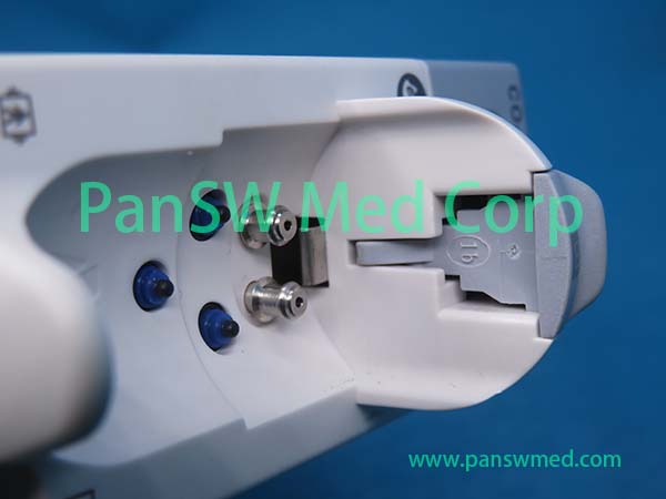 Mindray 115-043912-00 side stream CO2 module