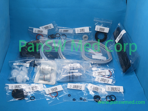 Mindray WATO 115 021123 00 Field Repairable Unit Maintain Kit - PanswMed