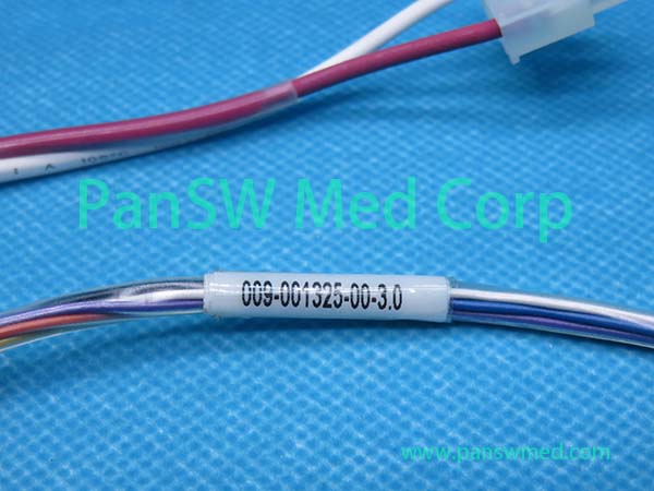 Mindray Defibrillator D 3 D 6 009 001325 00 Inner Machine Cable – PanswMed