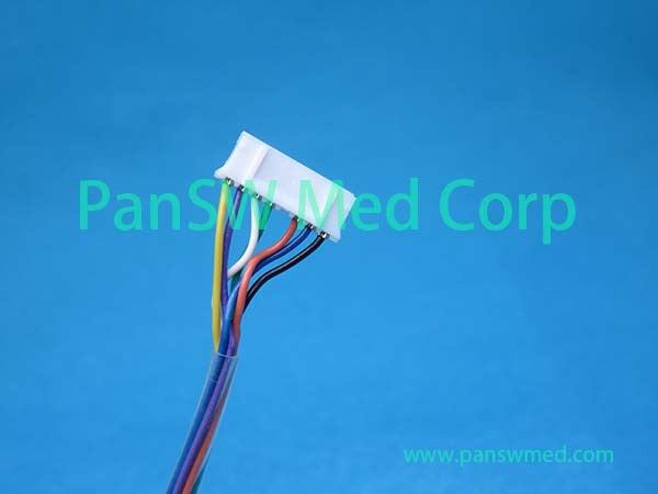 Mindray Defibrillator D 3 D 6 009 001325 00 Inner Machine Cable 4 – PanswMed