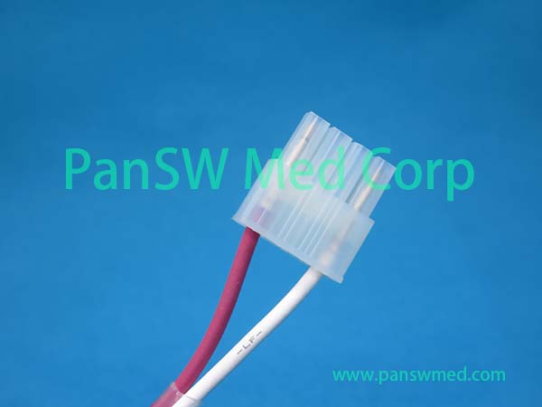 Mindray Defibrillator D 3 D 6 009 001325 00 Inner Machine Cable 5 – PanswMed