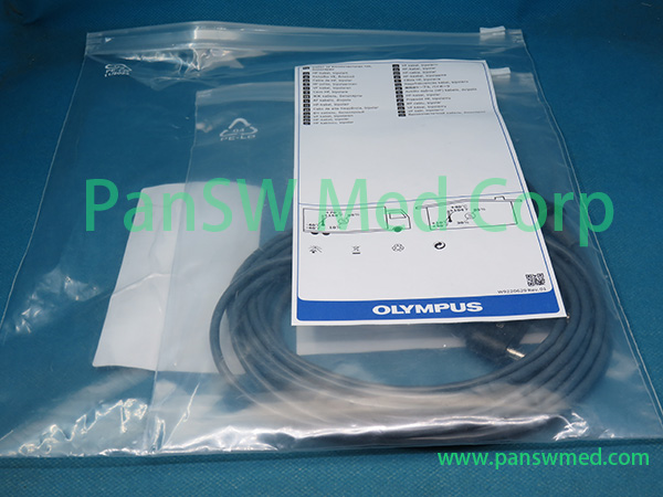 Olympus A 60003C Connecting Cable 4 – PanswMed
