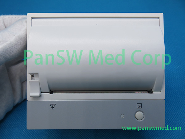 Original Mindray 051 000487 00 TR8A Wide Paper Recorder - PanswMed