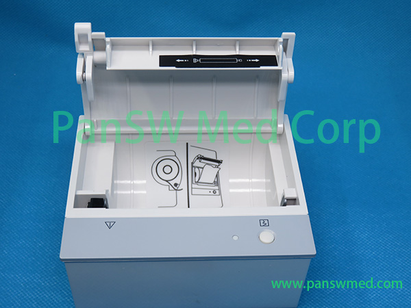 Original Mindray 051 000487 00 TR 8A Wide Paper Recorder 6 – PanswMed