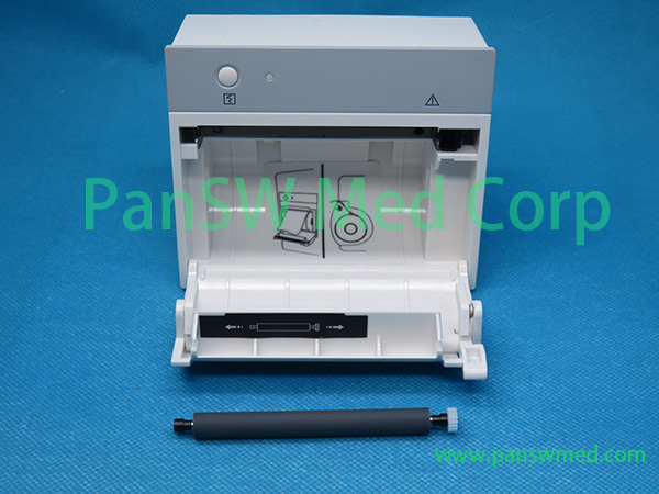 Original Mindray 051 000487 00 TR 8A Wide Paper Recorder 7 – PanswMed